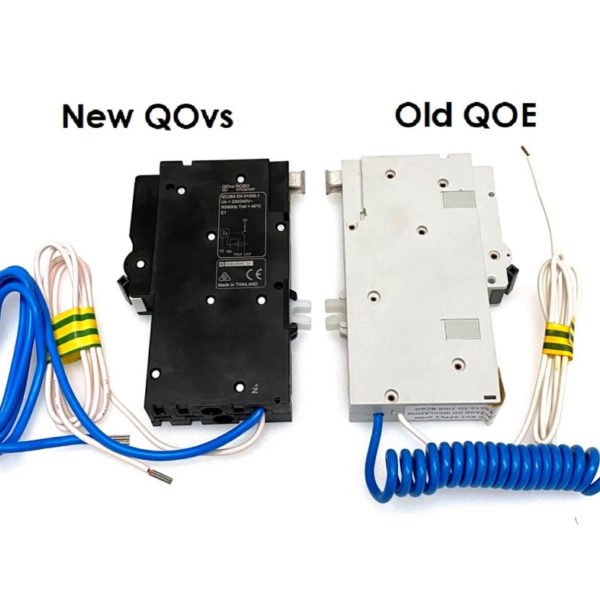 Direct Replacement RCBO