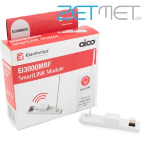 Aico Ei3000MRF 3000 Series White Wireless SmartLINK Module