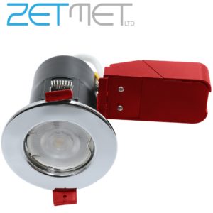 Details about   10 x MR16/GU10 Downlight Recessed Spotlight Lamp Retaining Spring Ring Clip 50mm 