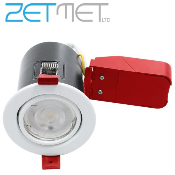 IGS-TW Fire Rated GU10 Downlight