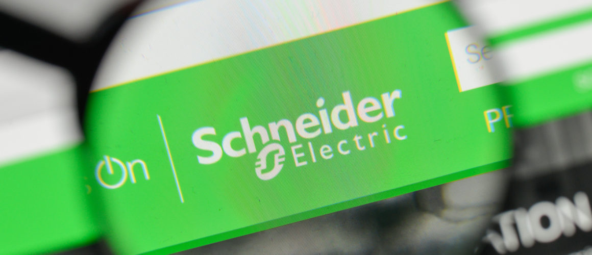 Safety and reliability with Schneider RCBOs