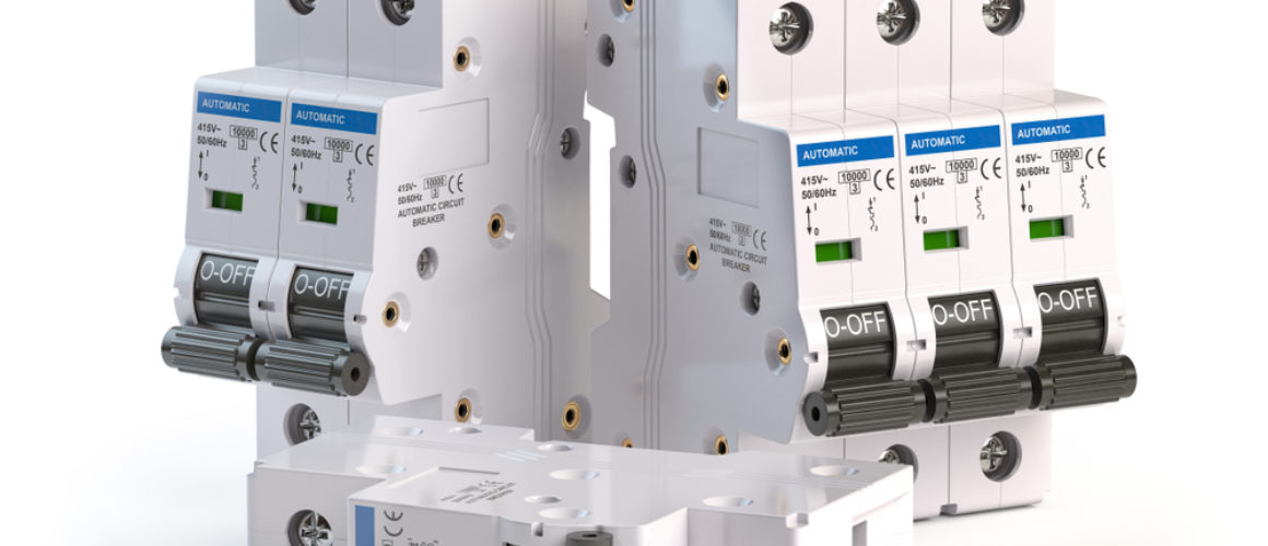 Why you should use the QOvs RCBO electrical circuit breaker