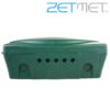 Green Weatherproof Box (2)