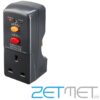 RCD Adaptor Web