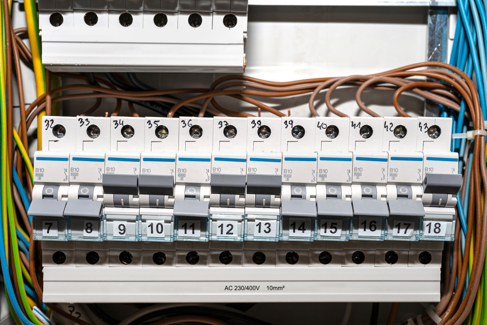 A Guide On The Schneider Acti 9 RCBO | Electrical Discounted Supplies