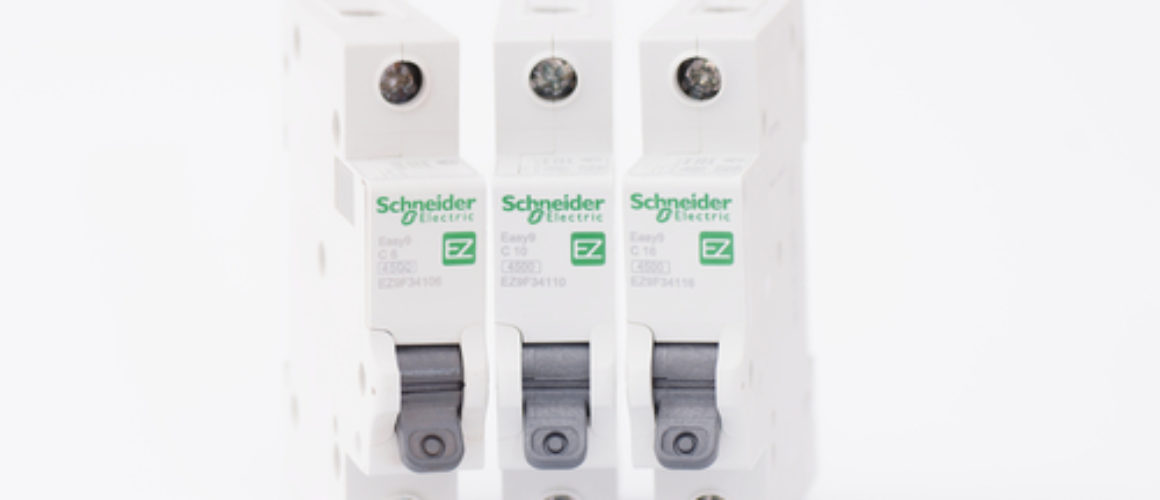 Everything You Need to Know About the Schneider Acti9 RCBO