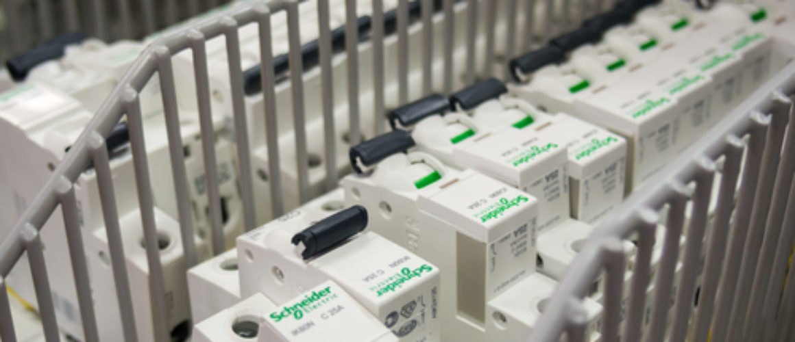 Why Schneider Acti9 RCBO is the best in the market
