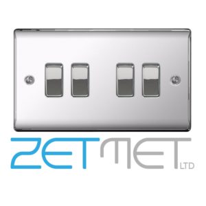 Wiring Accessories Electrical Supplies Zetmet Ltd