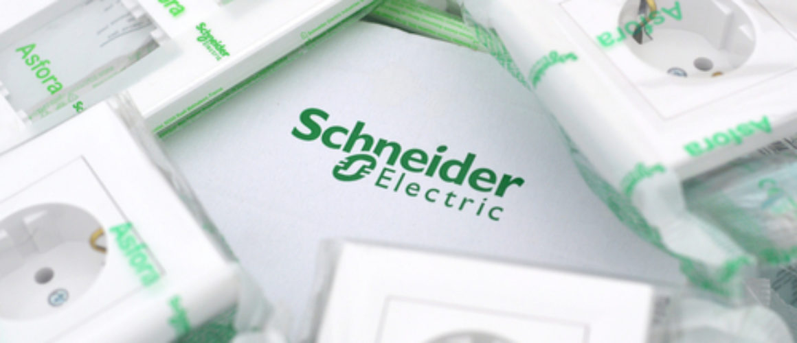 Installing the Schneider Acti 9 RCBO’s