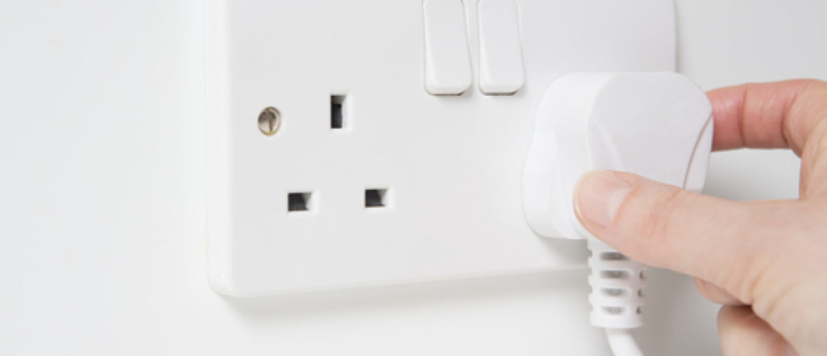 Tips on upgrading your home with BG Nexus switches and sockets