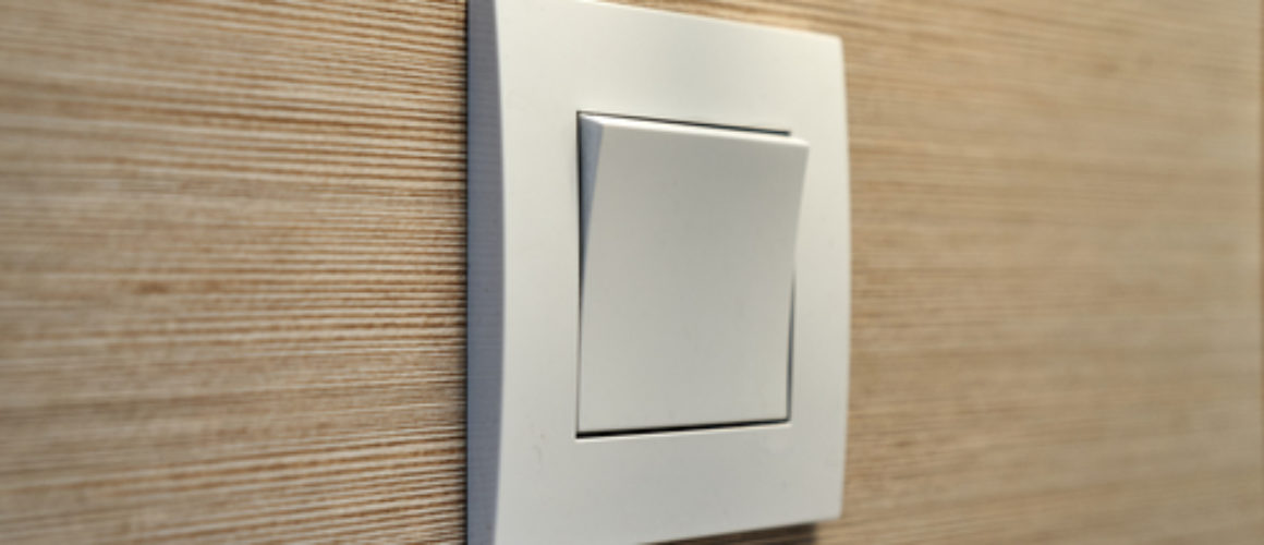 Benefits of Polished Chrome Finish in Electrical Units