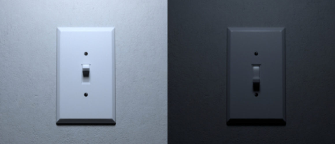 How Black Nickel is the Latest Trend in Electrical Units