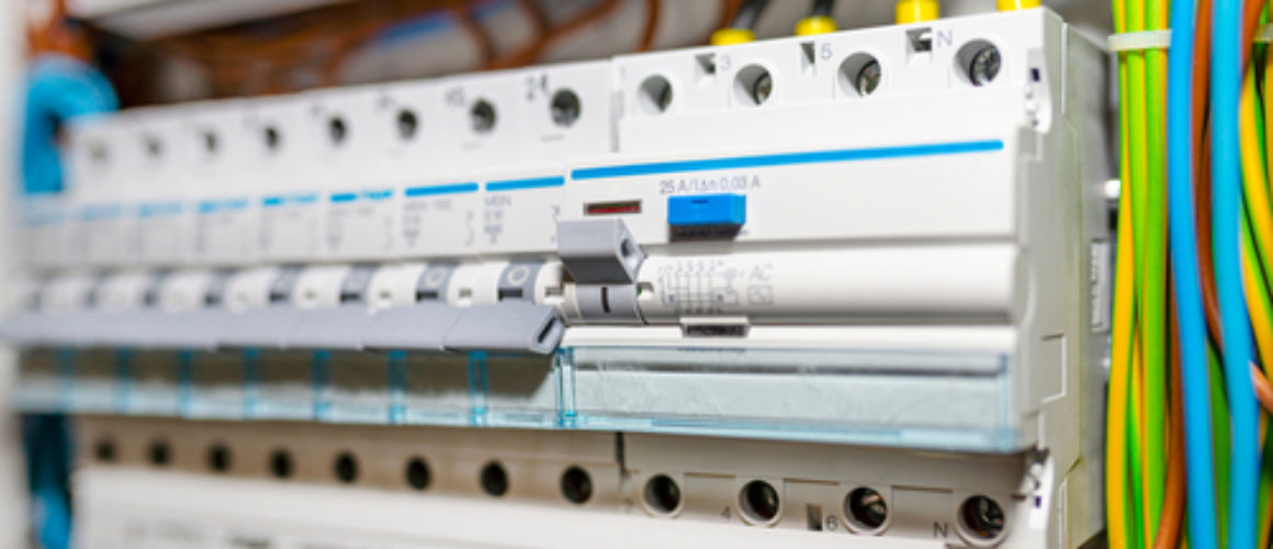 Frequently asked questions about Live Electrical Consumer Units