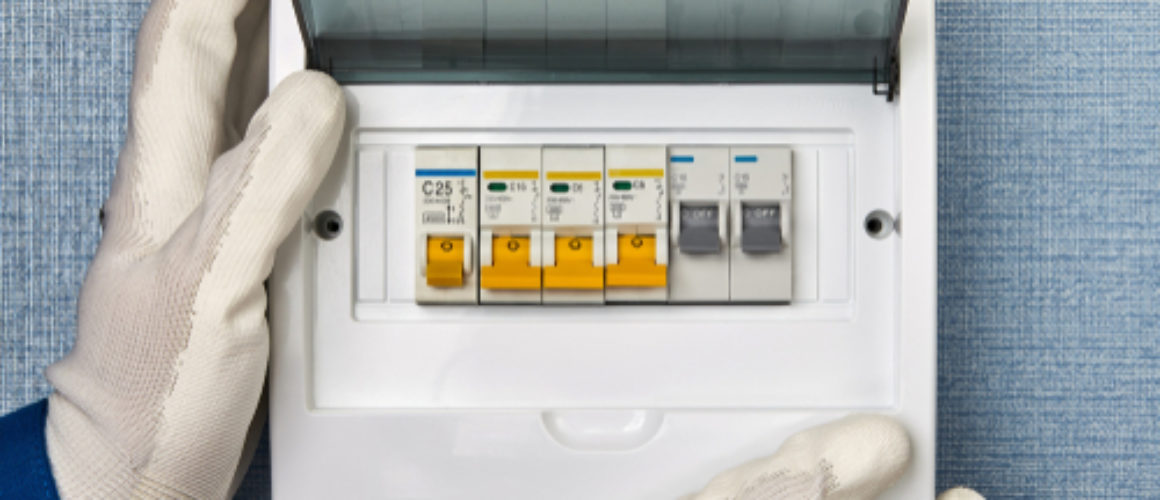 Importance of Live Electrical Consumer Units