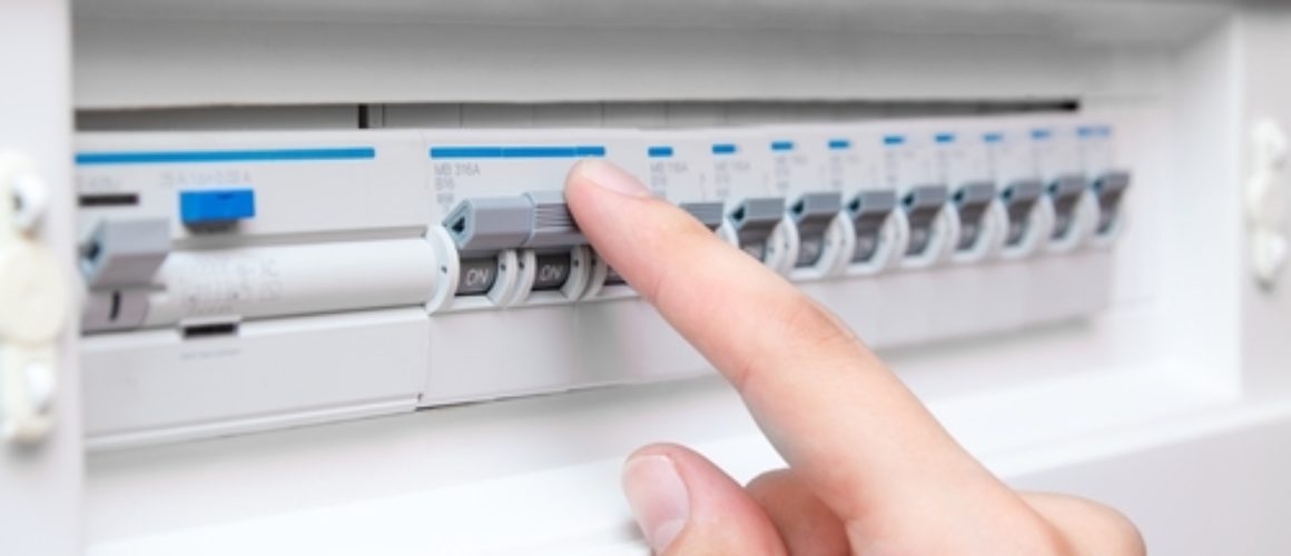 What are the Benefits of LIVE Electric Consumer Units?