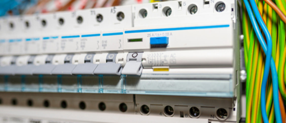 Everything you Need to Know About Electric Consumer Units