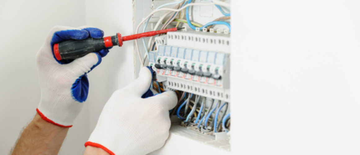 How to Ensure Your Consumer Unit is safe
