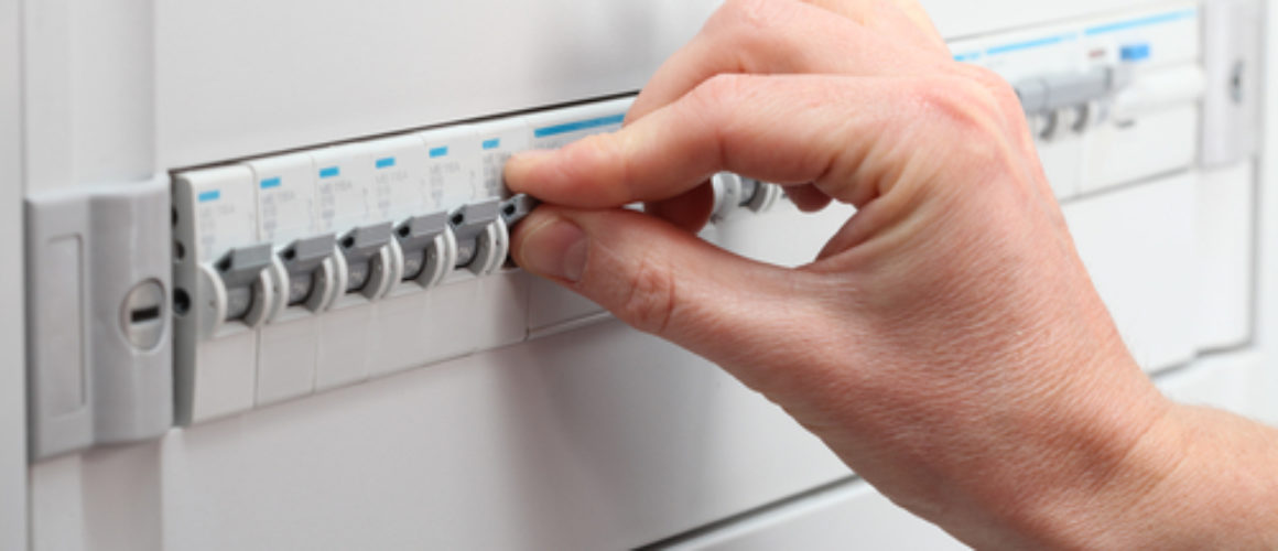 What is a LIVE Electrical Consumer Unit and How Does it Actually Work?