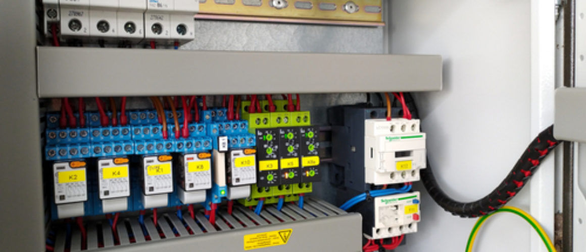 Obsolete Circuit breakers 101: What you need to know