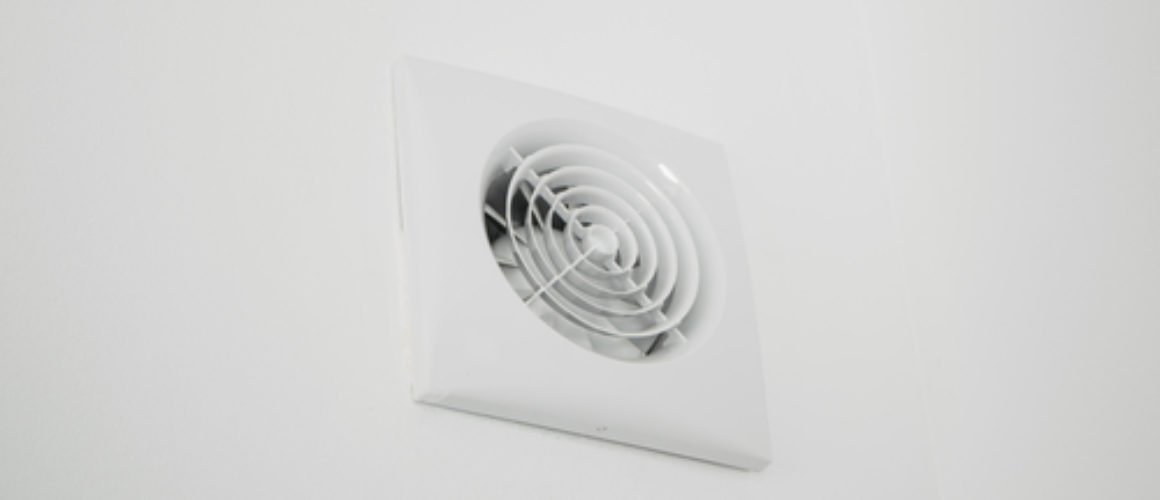 Choosing The Right Extractor Fan For Your Home