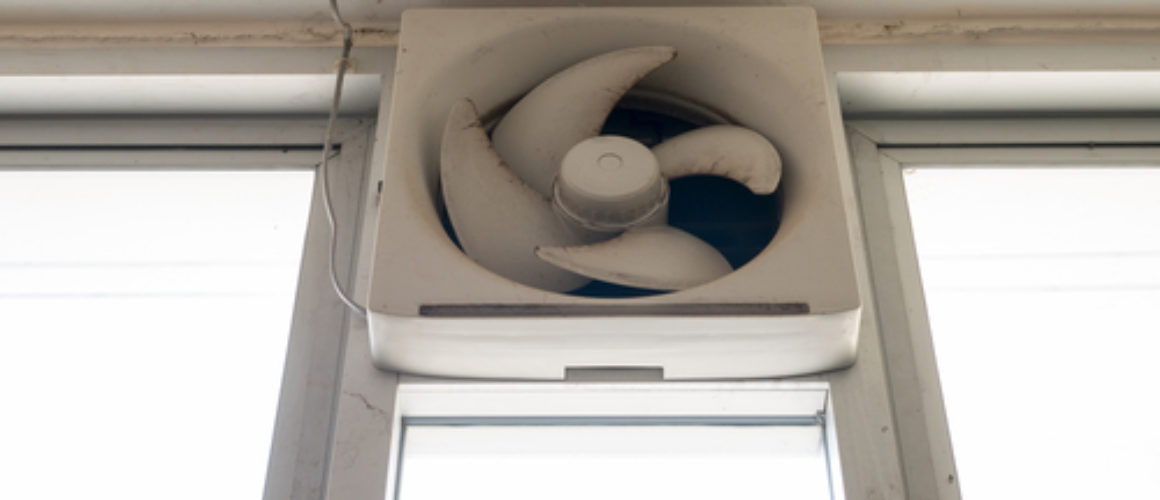 Troubleshooting Extractor Fans: Common Problems & Solutions