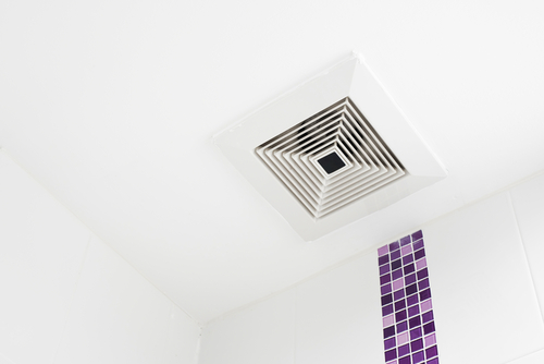 Kitchen Extractor Fan - Everything You Need To Know, Meteor Electrical