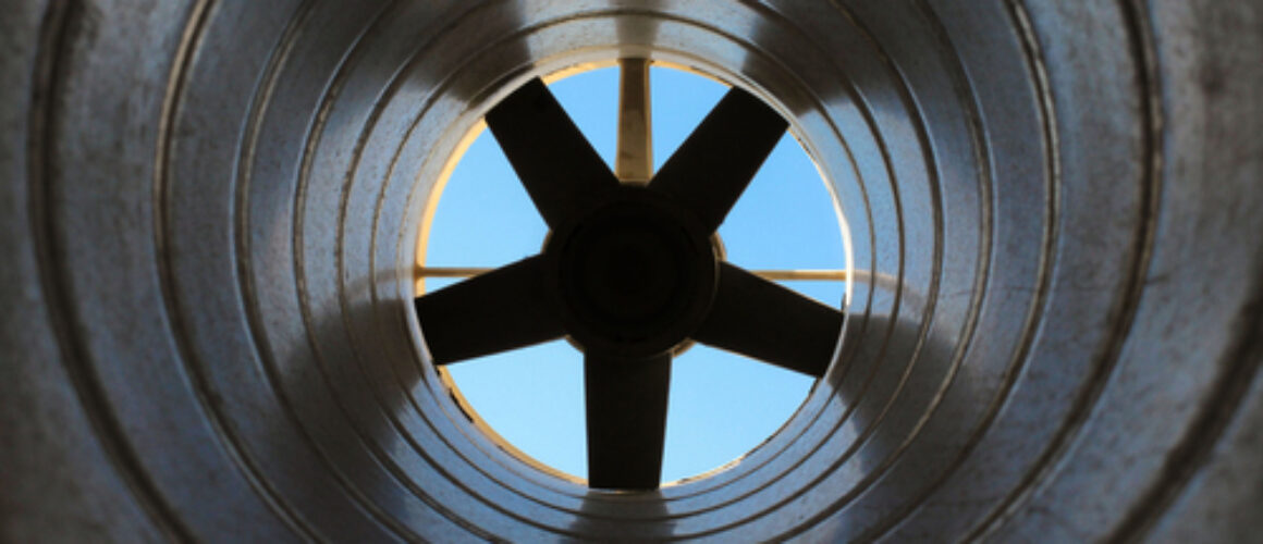 The Science Behind Extractor Fans: How They Work and Why They're Important