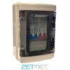 Live Electrical ENC465 6A 16A