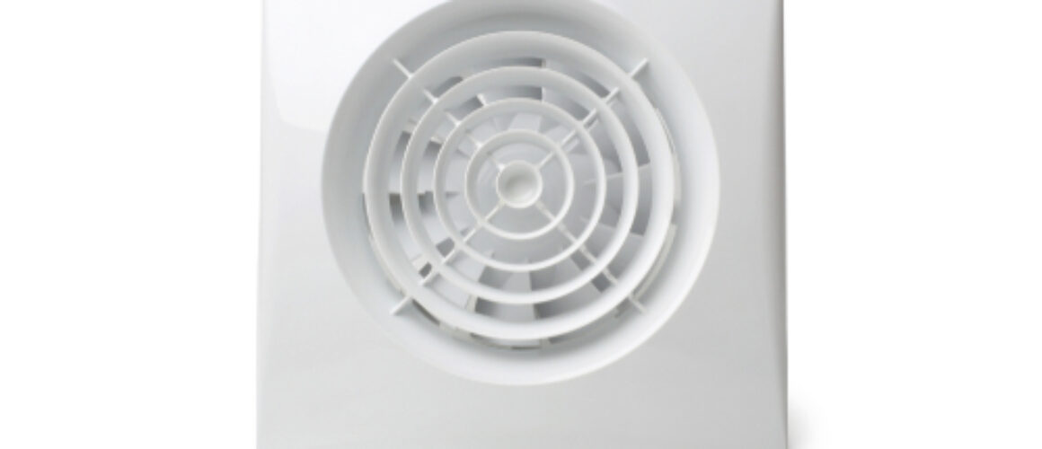 Choosing the right size and power for your extractor fan