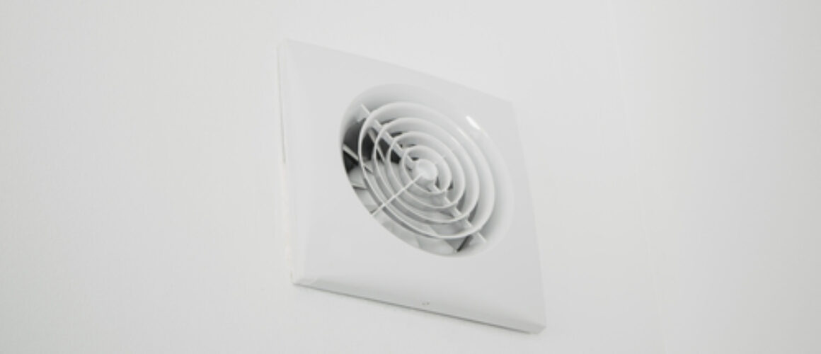 A guide to reducing carbon footprint and energy bills with extractor fans