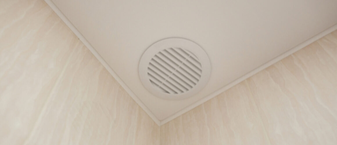 Extractor fans vs Ventilation Systems: which is better for your home?