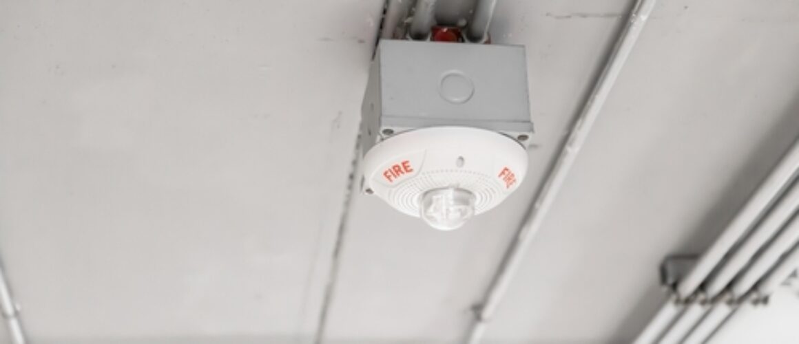 Ensuring Compliance: Aico Fire and CO Detection Systems in line with Regulations