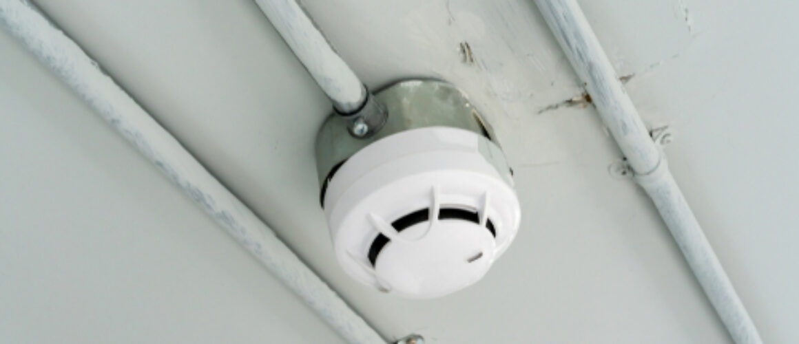 The Importance of Fire and Carbon Monoxide Detection Systems