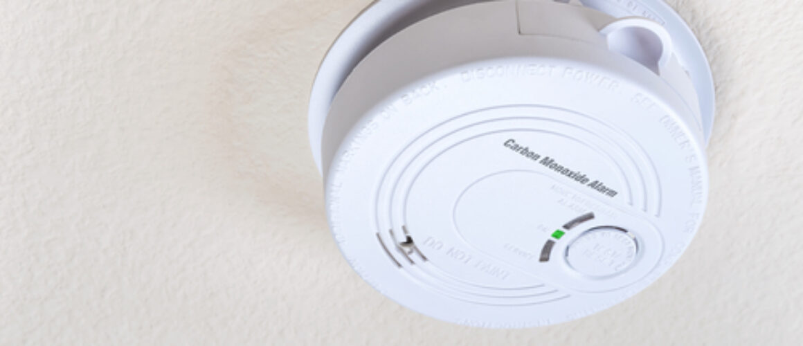 The Role of Carbon Monoxide Detectors in Home Safety