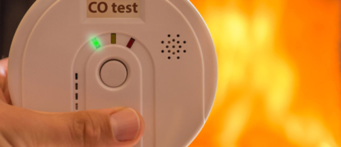 Carbon Monoxide: How To Detect The Silent Killer in Your Home