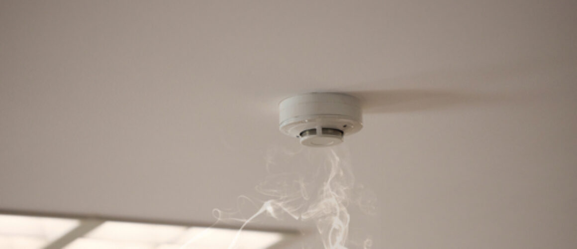 The Importance of Fire Detection Systems: Protecting Your Home and Loved Ones