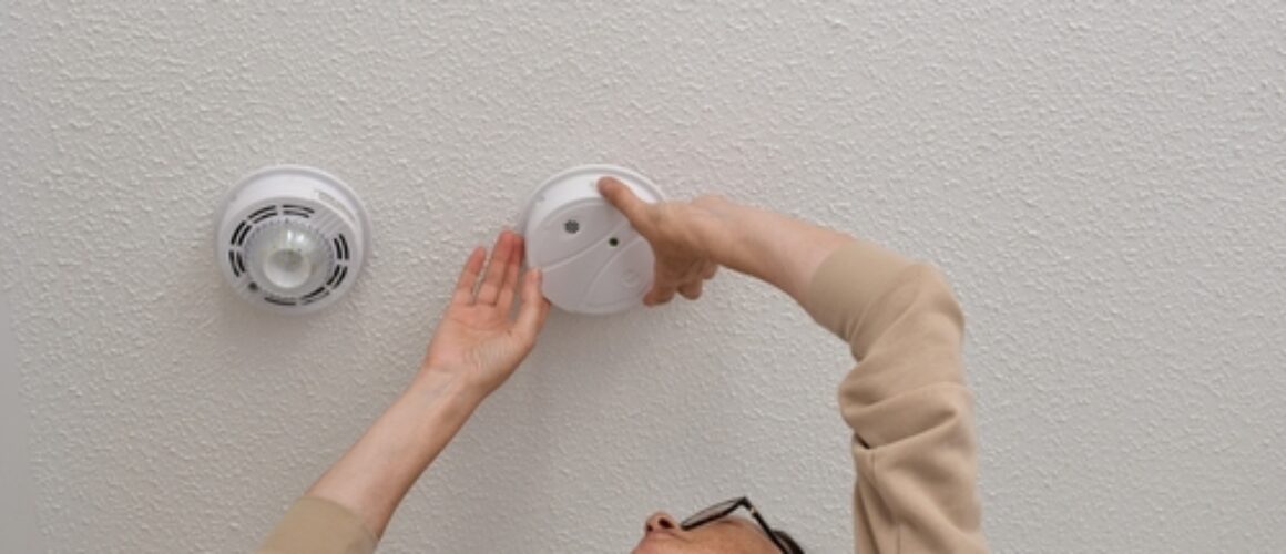The Importance of Regular Maintenance for Fire Detectors