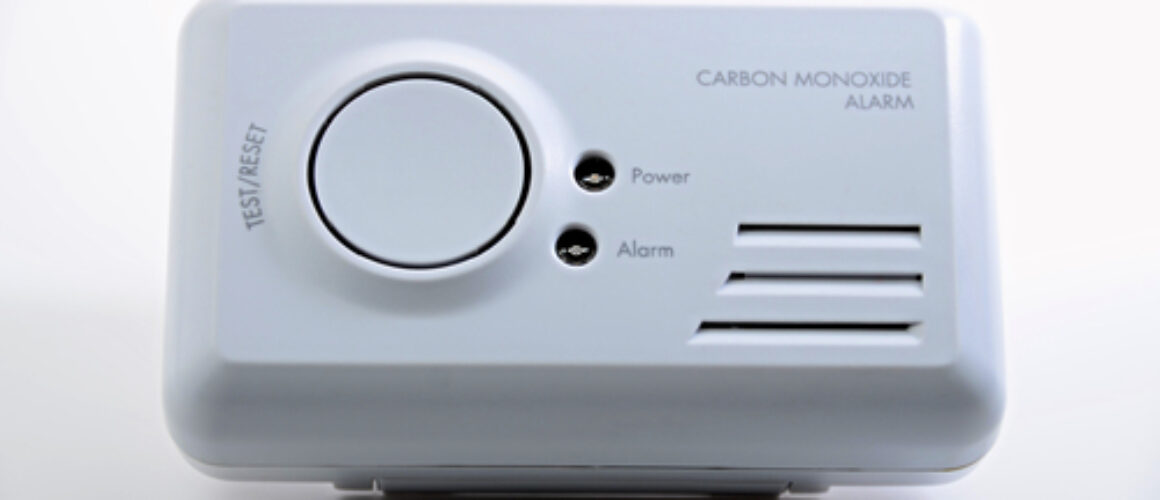 Top Features to Look for in a Reliable Carbon Monoxide Detector