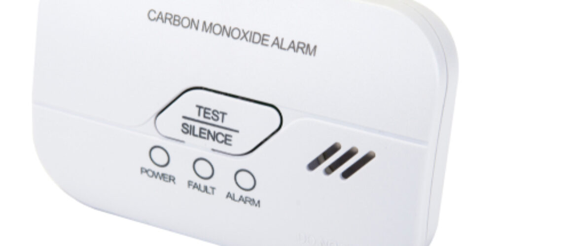 When To Replace Your Carbon Monoxide Detector