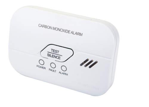 How Often Should Carbon Monoxide Detectors Be Replaced?