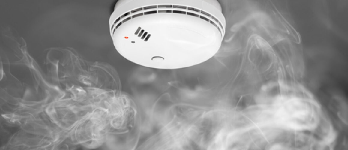 Carbon Monoxide vs. Smoke Detection: Why Both are Essential for Comprehensive Safety
