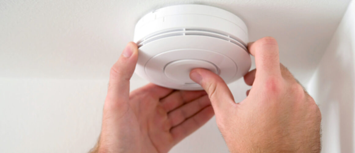The Role of Smart Carbon Monoxide Detectors in Modern Home Safety