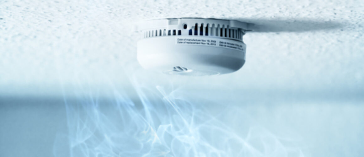 Choosing the Right Fire Detection System for Your Home or Business