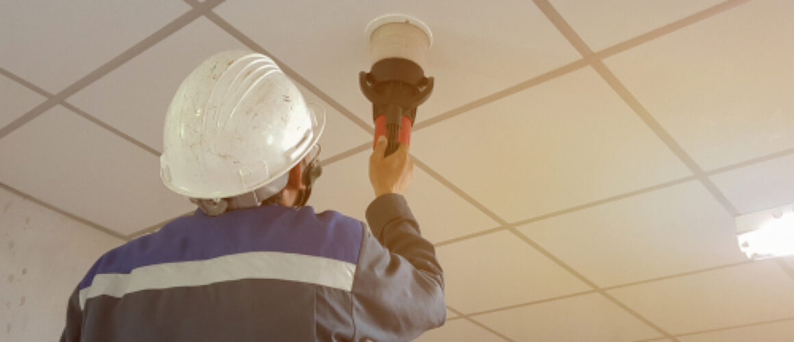 The Lifespan of Fire Detection Systems: When to Upgrade Your Safety Measures