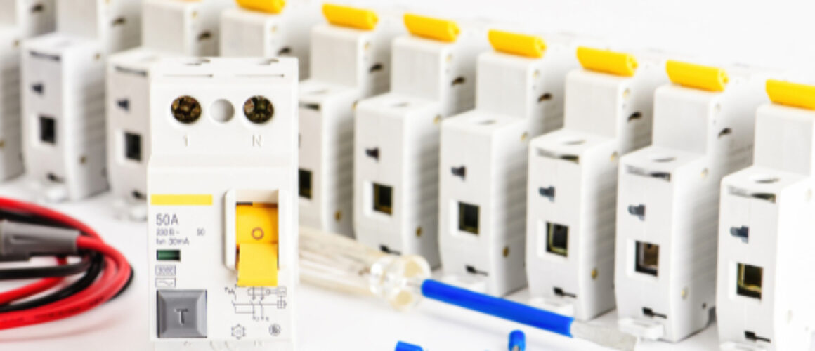 The Comprehensive Guide to Schneider Residual Current Devices (RCD's): Enhancing Electrical Safety