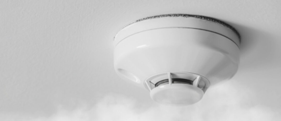 Emergency Preparedness: The Role of Fire Detection Systems in Home Safety Plans