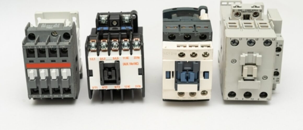 Mastering the Basics: A Guide to Schneider Contactors and Their Applications