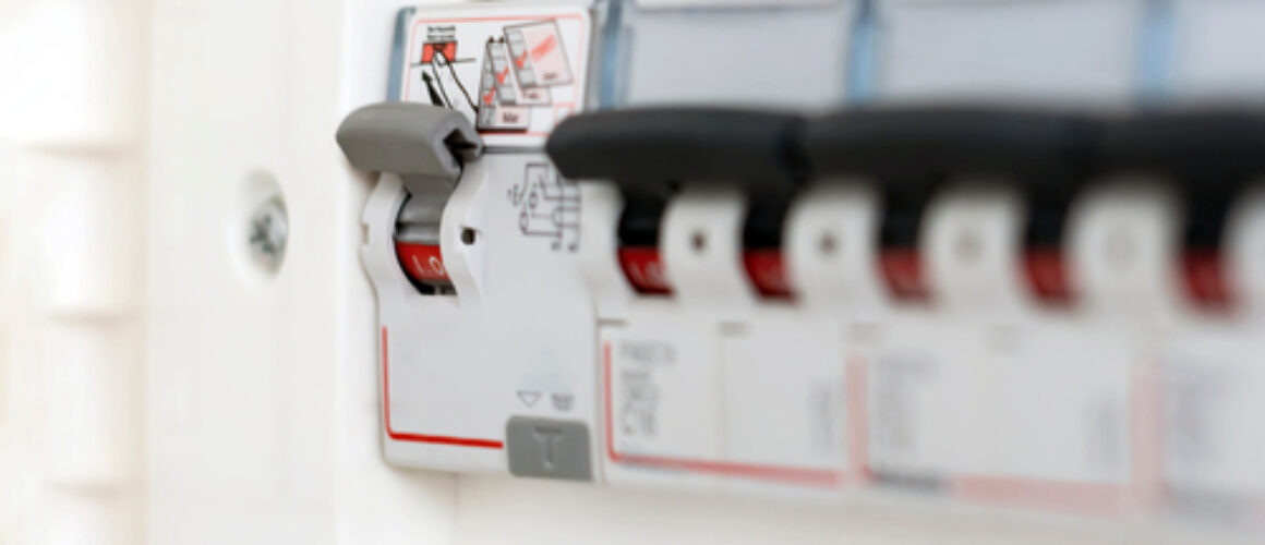 RCD - Residual Current Devices: Your Electrical Lifesavers