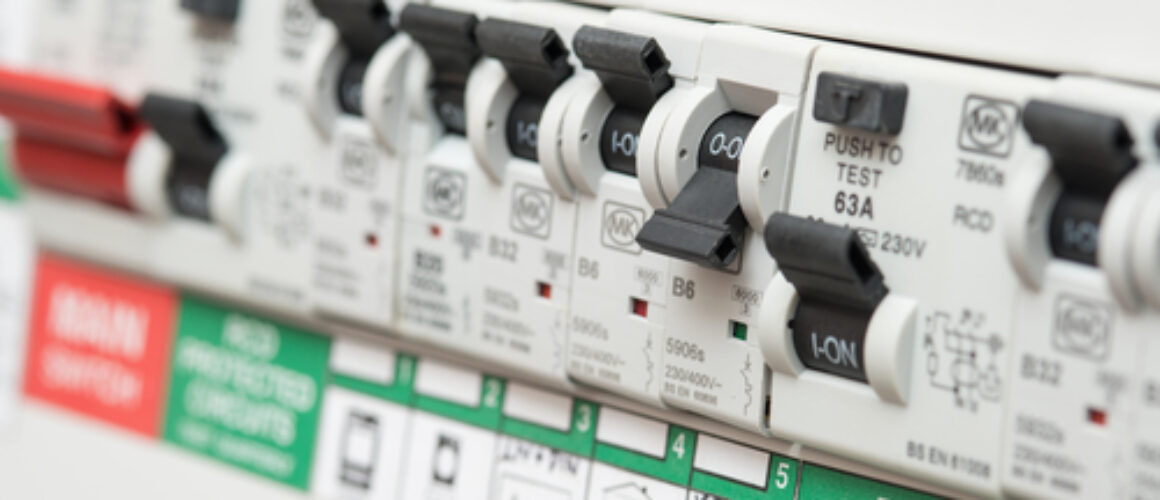 RCD vs. RCBO: Understanding the Difference for Your Electrical Safety