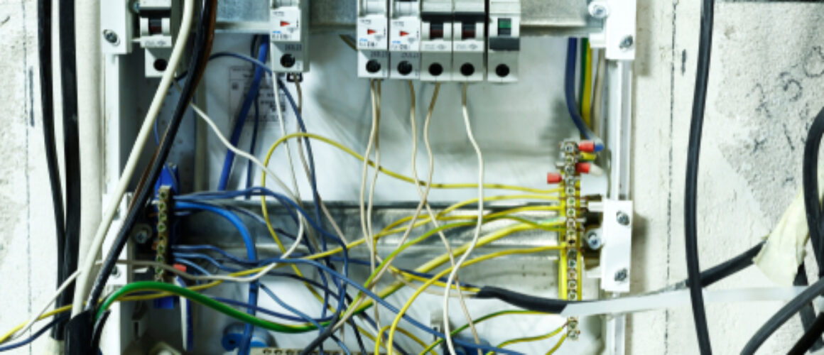 Schneider Distribution Boards: The Backbone of Your Electrical Infrastructure